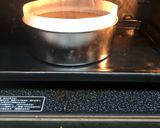 ほうじ茶きな粉ムースケーキ作り方15写真