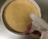 ほうじ茶きな粉ムースケーキ作り方14写真