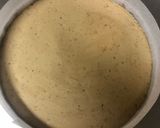 ほうじ茶きな粉ムースケーキ作り方12写真