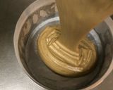 ほうじ茶きな粉ムースケーキ作り方11写真