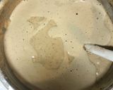 ほうじ茶きな粉ムースケーキ作り方9写真