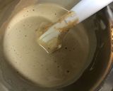 ほうじ茶きな粉ムースケーキ作り方8写真