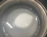 ほうじ茶きな粉ムースケーキ作り方54写真