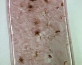 ほうじ茶きな粉ムースケーキ作り方61写真