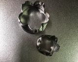 ほうじ茶きな粉ムースケーキ作り方62写真