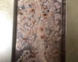 ほうじ茶きな粉ムースケーキ作り方60写真