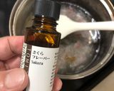 ほうじ茶きな粉ムースケーキ作り方58写真