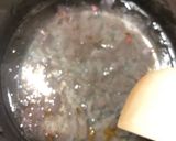 ほうじ茶きな粉ムースケーキ作り方57写真