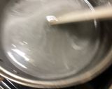 ほうじ茶きな粉ムースケーキ作り方55写真