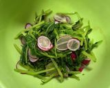 簡単！はつか大根の和物☆作り方4写真