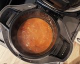 5分でできるホットクックの無水カレー作り方6写真