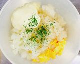 【病院】らっきょのタルタルソース【給食】作り方2写真