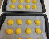 シュー生地　覚え書き作り方11写真