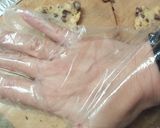 コーンフレーク入りクッキー(2種類)作り方11写真