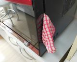 シュー生地　覚え書き作り方15写真
