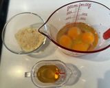 【寿司飯に合う!】お寿司用の玉子焼き作り方1写真