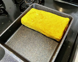 【寿司飯に合う！】お寿司用の玉子焼き作り方2写真