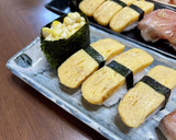 【寿司飯に合う！】お寿司用の玉子焼き作り方5写真