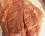 油淋鶏　中華　２０２２作り方1写真
