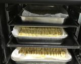 バナナハードケーキ作り方4写真