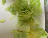 簡単。蒸し野菜作り方1写真
