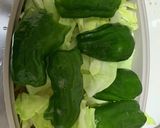 簡単。蒸し野菜作り方3写真