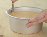 練乳プリン作り方13写真