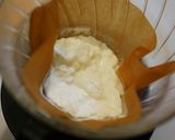混ぜるだけ簡単！アボカドチョコムース作り方1写真