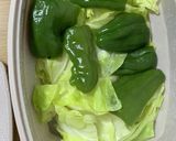 簡単。蒸し野菜作り方5写真