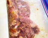 新玉ねぎと新キャベツ　カレー炒め作り方2写真