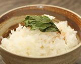 簡単！やみつき！ 大葉のにんにく醤油漬け作り方5写真