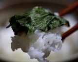 簡単！やみつき！ 大葉のにんにく醤油漬け作り方4写真