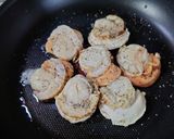 ヨウサマの減塩生姜ベースのエビチリ作り方6写真