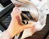 讃岐うどんでぴっぴ揚げ作り方6写真