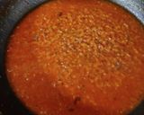 ヨウサマの減塩生姜ベースのエビチリ作り方9写真