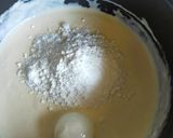 簡単！水切りヨーグルトのチーズケーキ作り方4写真
