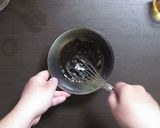 簡単!便利! 中華風ドレッシング作り方1写真