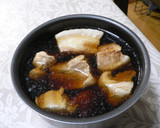 炊飯器でやわらか簡単☆豚の角煮作り方5写真