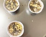 レンジ肉無白菜ズッキーニ中華甘酢回鍋肉風作り方12写真