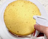 口金がなくても大丈夫！いちごショート♡作り方39写真