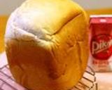 HBで”いちごオ・レ”パン♪作り方6写真