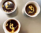 根菜茄子肉無し甘辛炒め味温野菜サラダ作り方9写真