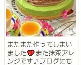 ラムチョコレーズンのチーズケーキ作り方15写真