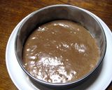 * カフェ・ショコラ *作り方6写真