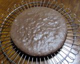 * カフェ・ショコラ *作り方7写真