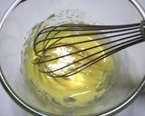 * カフェ・ショコラ *作り方11写真