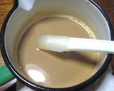 * カフェ・ショコラ *作り方12写真