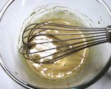 * カフェ・ショコラ *作り方13写真
