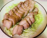 豚バラチャーシュー作り方6写真