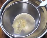 * カフェ・ショコラ *作り方14写真